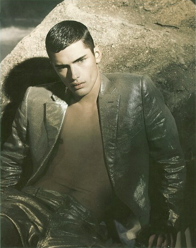 Sean Opry
