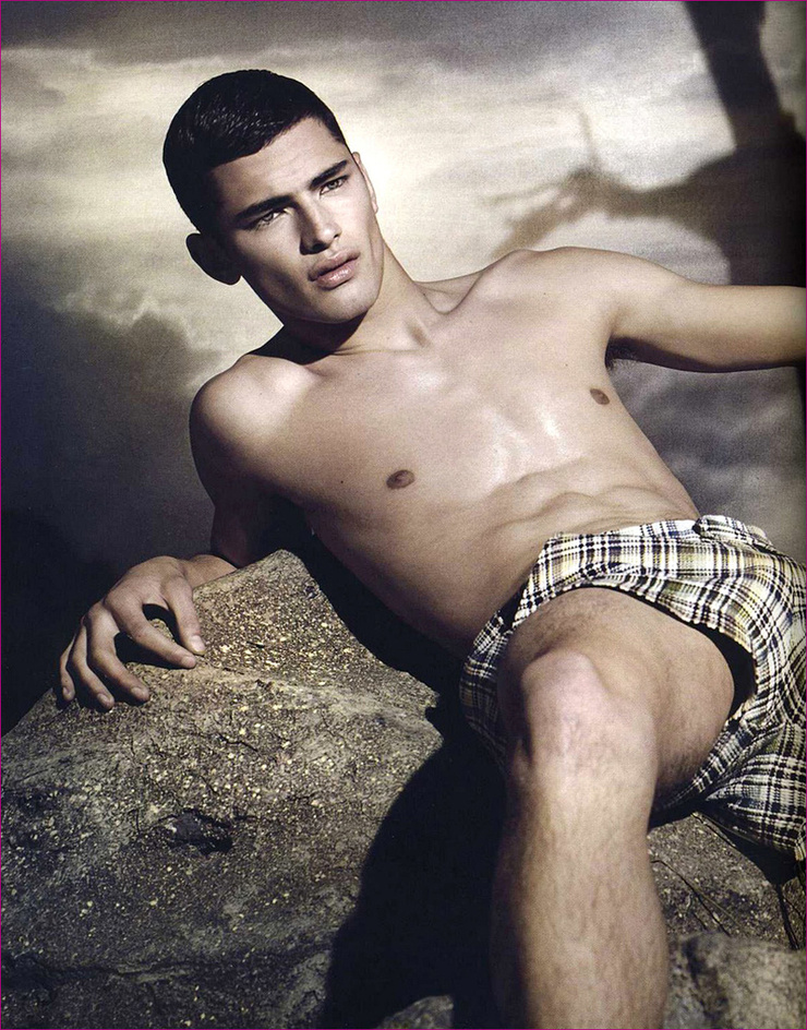 Sean Opry