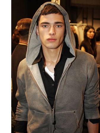 Sean Opry