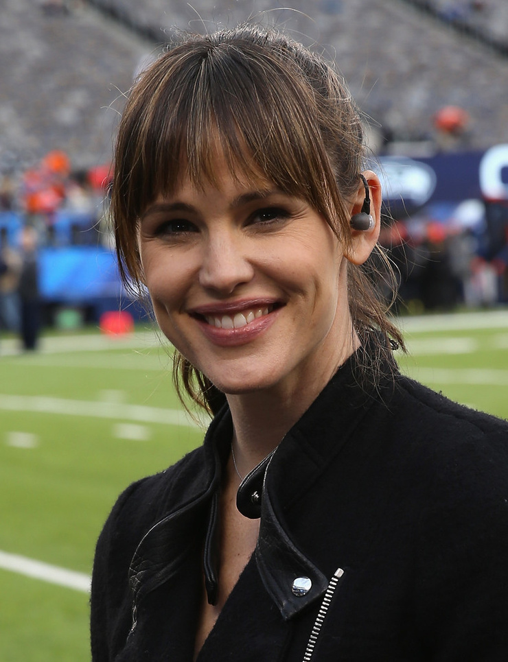 Jennifer Garner Jennifer Garner