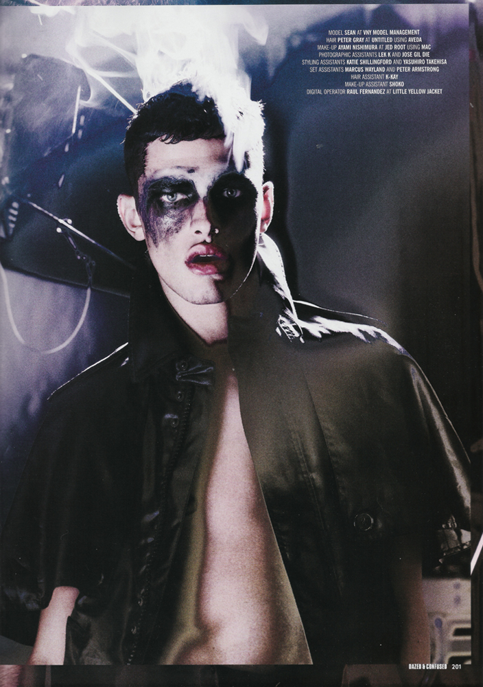 Sean Opry
