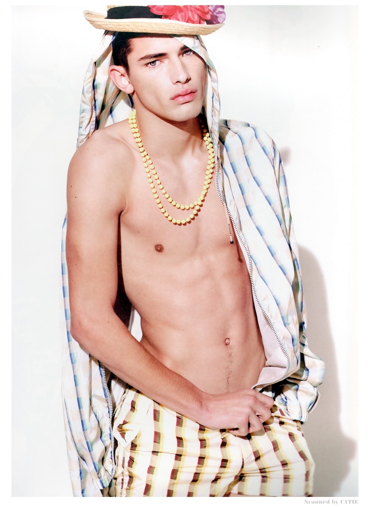 Sean Opry