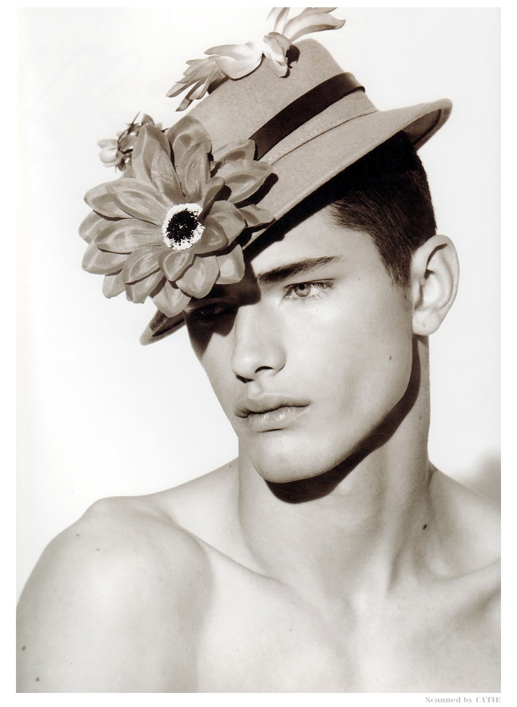 Sean Opry