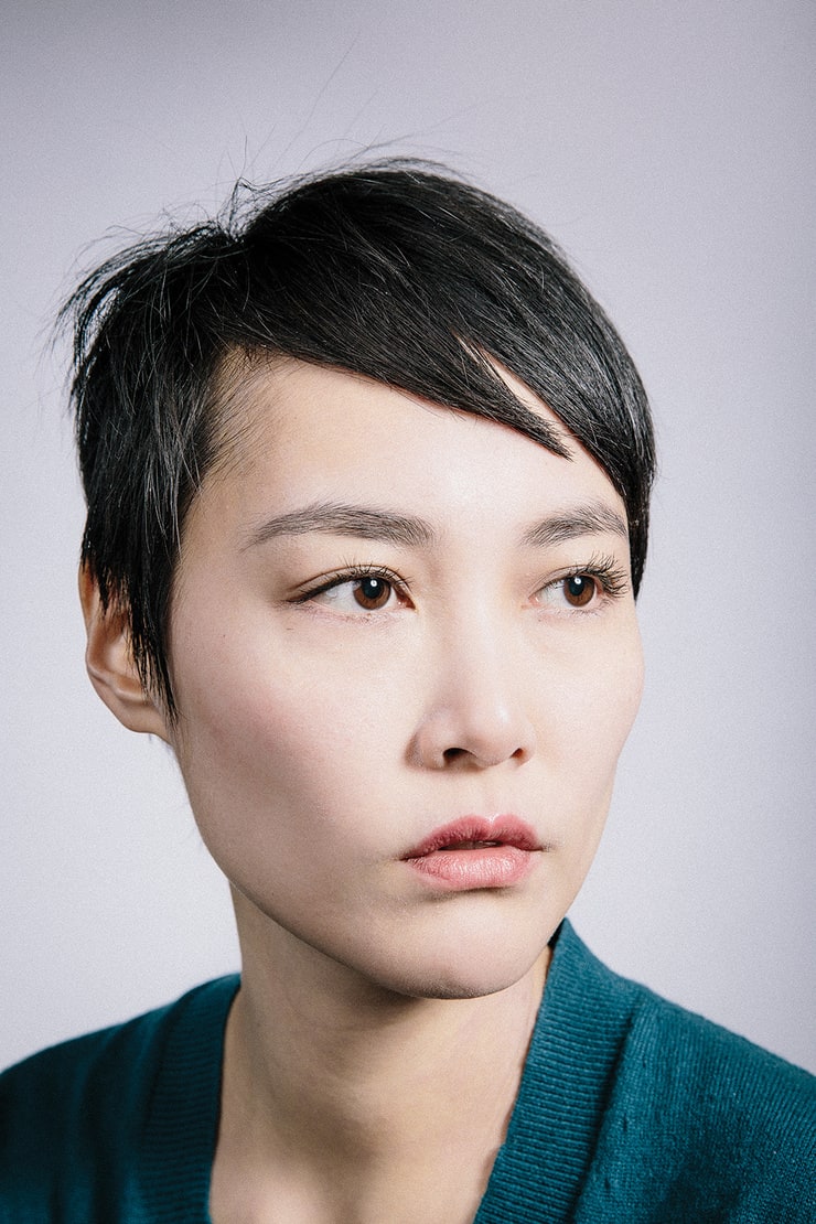 Rinko Kikuchi