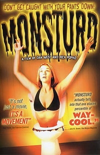 Monsturd Monsturd