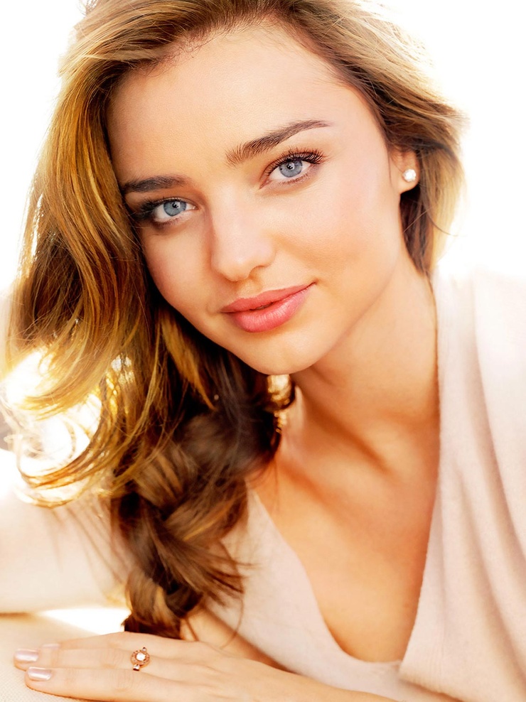 Miranda Kerr Miranda Kerr