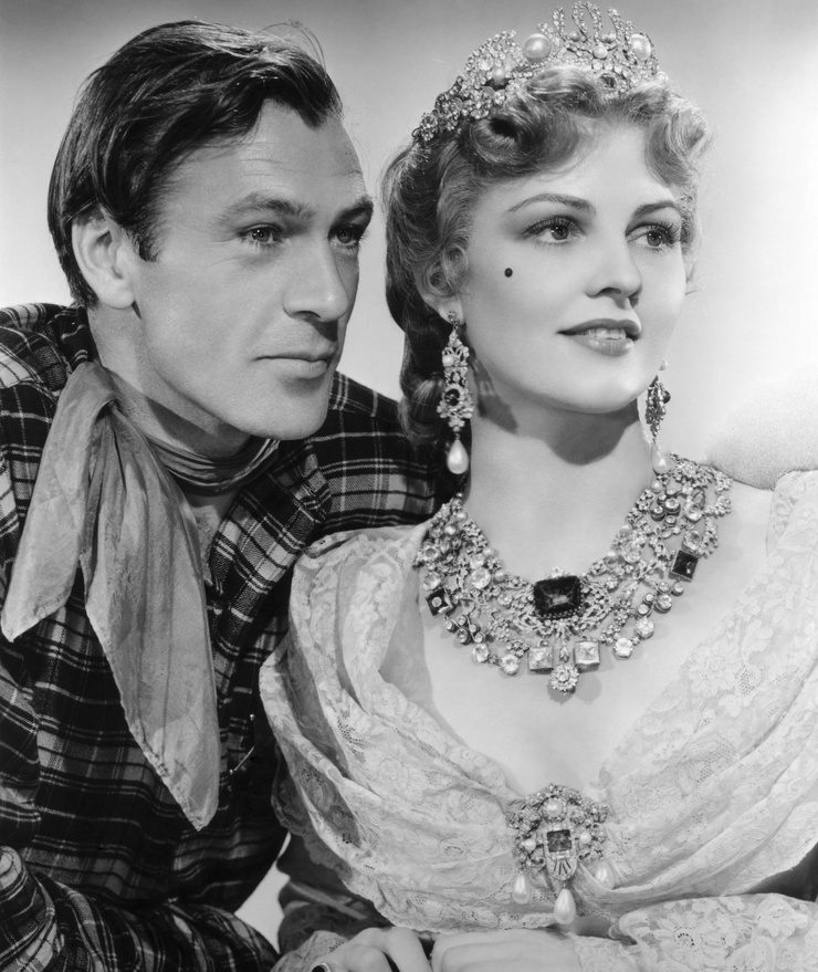 The Westerner (1940) The Westerner (1940)