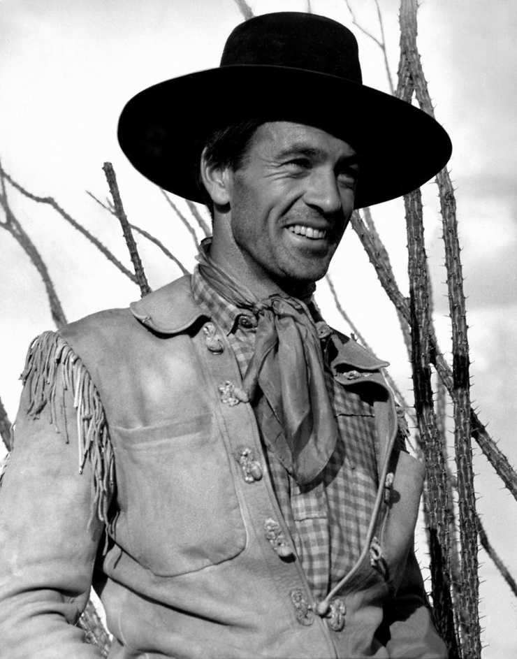 The Westerner (1940) The Westerner (1940)