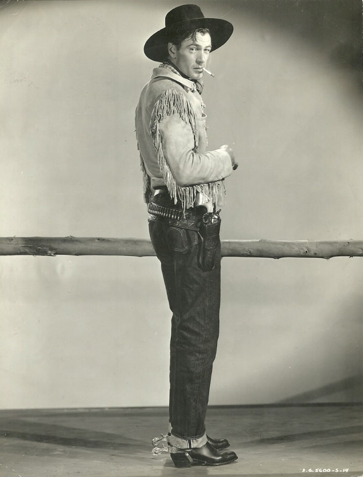 Gary Cooper Gary Cooper
