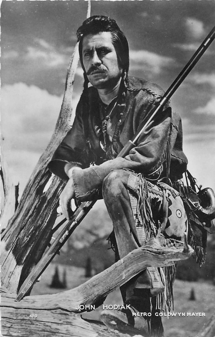 John Hodiak John Hodiak