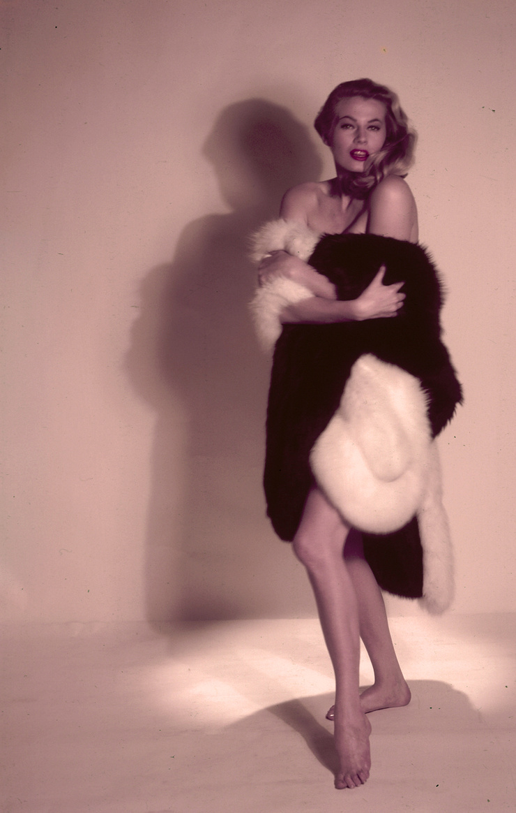 Anita Ekberg Anita Ekberg
