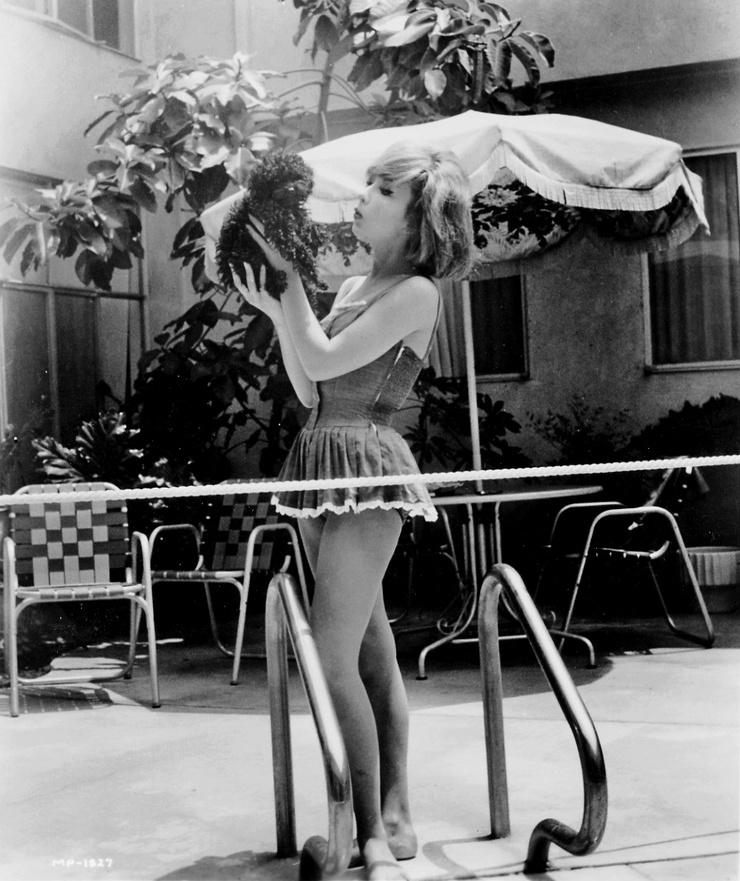 Dany Saval Dany Saval