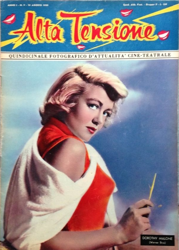 Alta Tensione