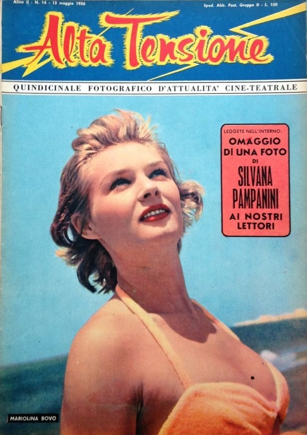 Alta Tensione