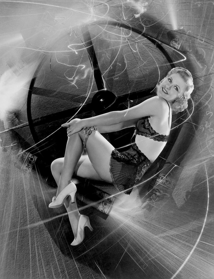 Ginger Rogers Ginger Rogers