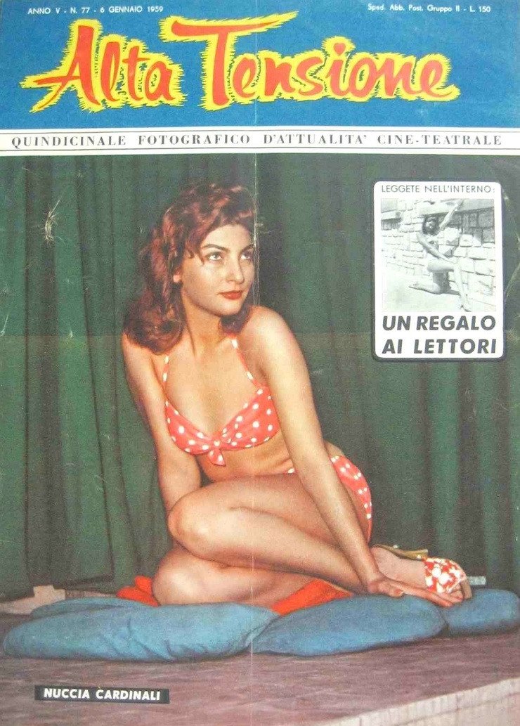 Alta Tensione