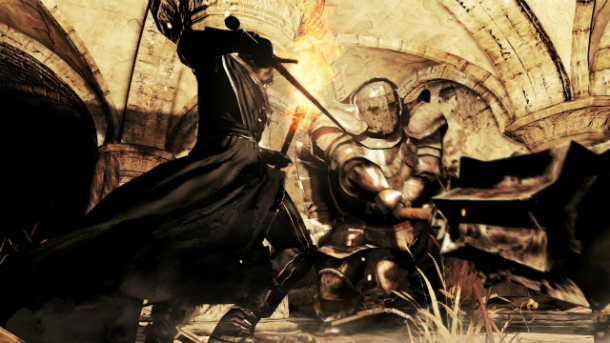 Dark Souls II