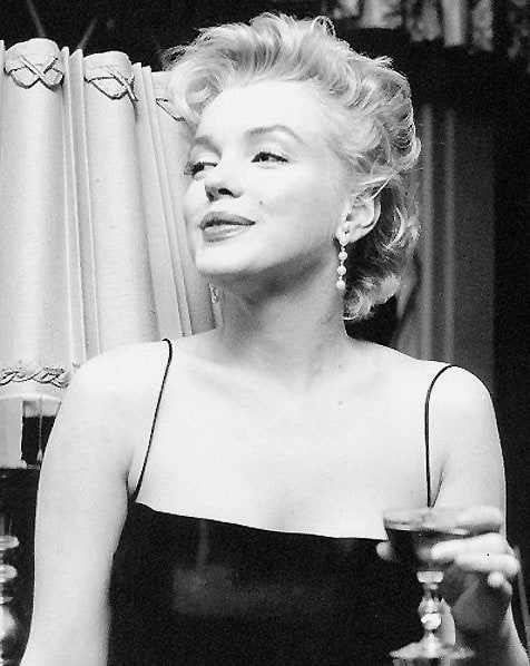 Marilyn Monroe Marilyn Monroe