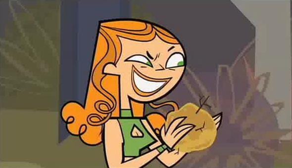 Total Drama Island