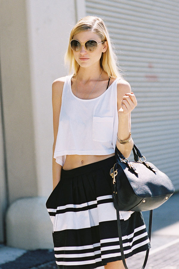 Martha Hunt