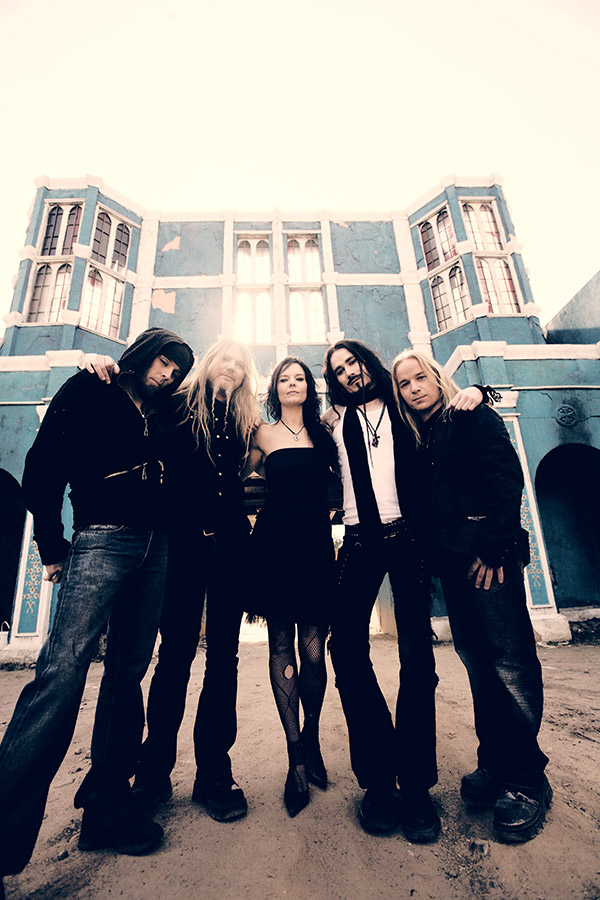 Nightwish Nightwish