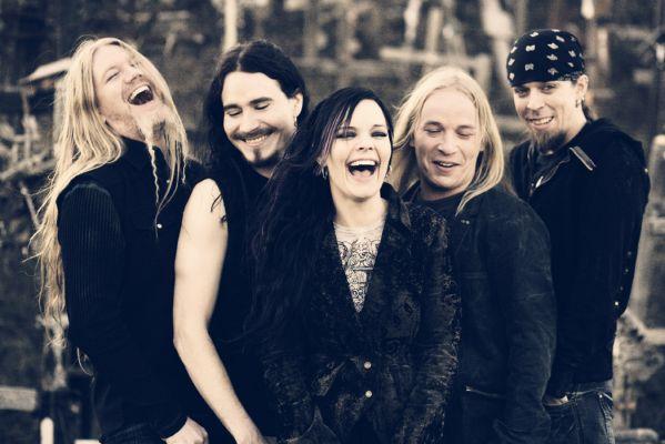 Nightwish Nightwish