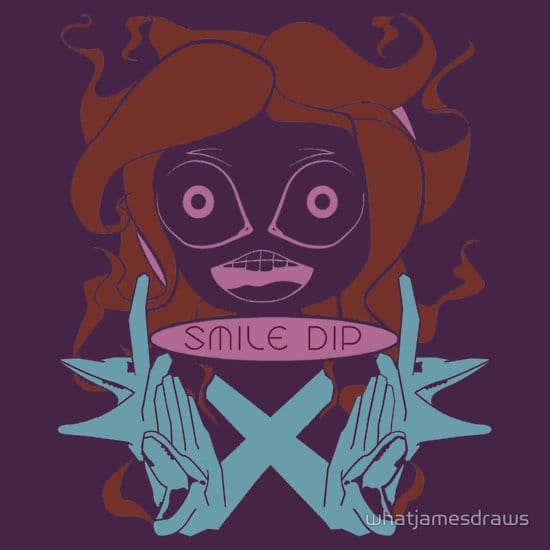 Smile Dip