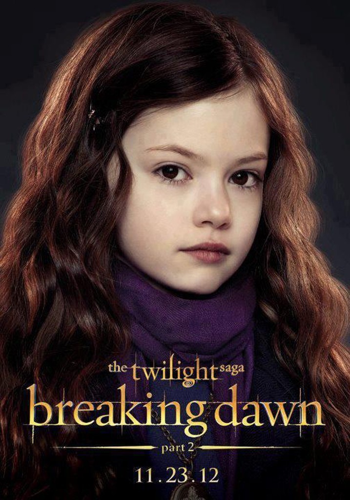 Mackenzie Foy