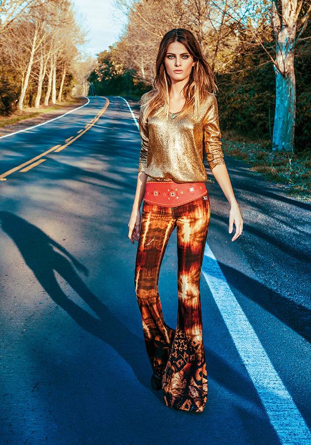 Isabeli Fontana Isabeli Fontana