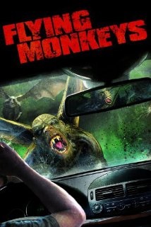 Flying Monkeys                                  (2013)
