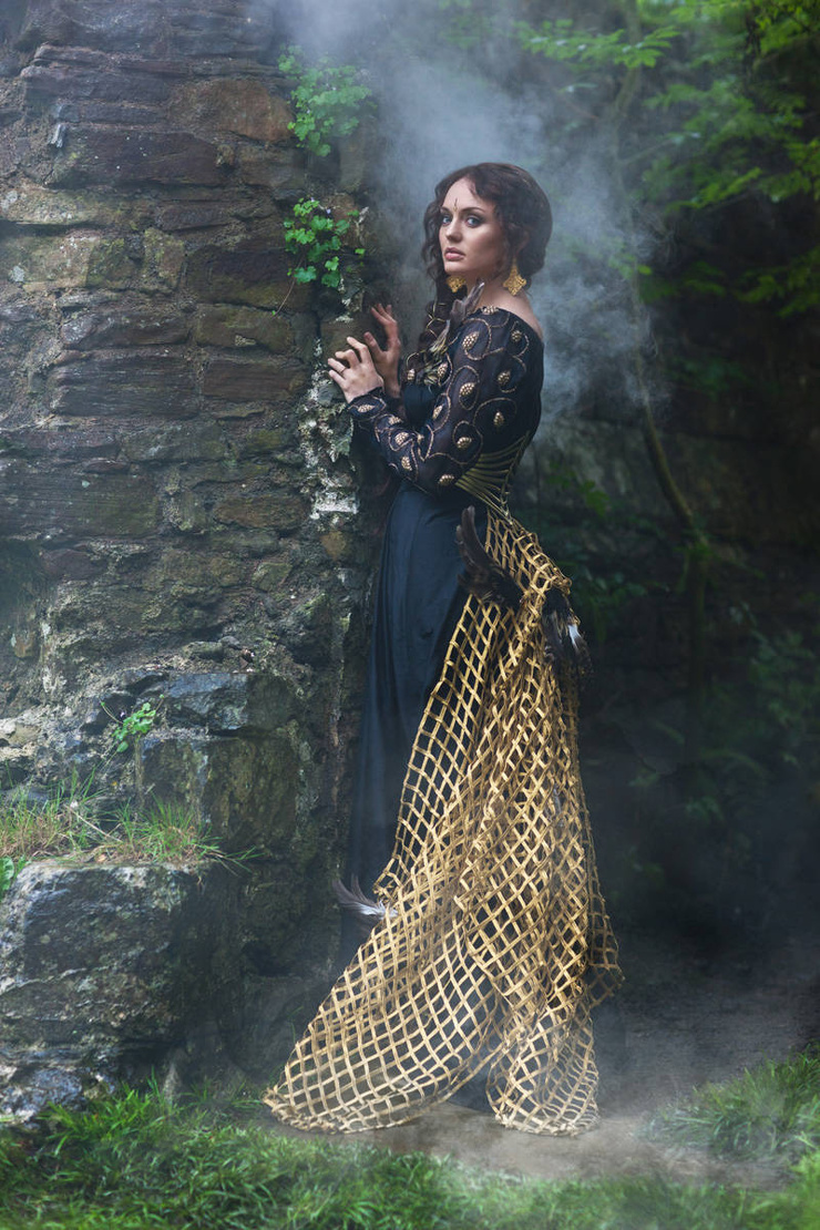 Laura Haddock Laura Haddock