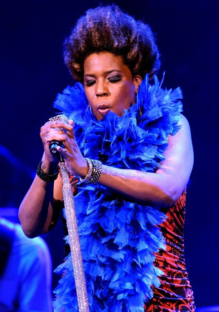 Picture of Macy Gray