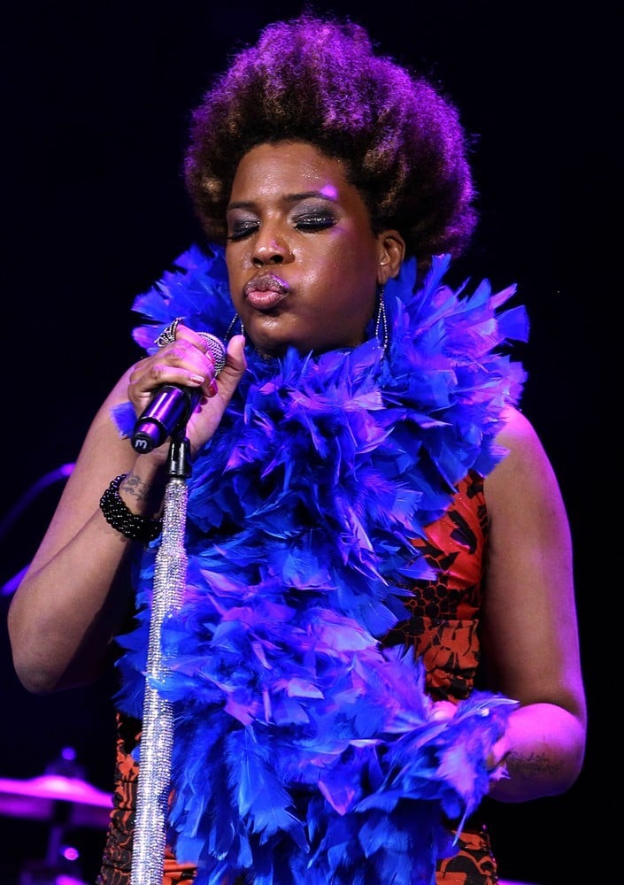 Macy Gray