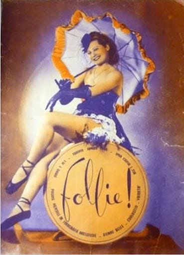 Follie! Follie!