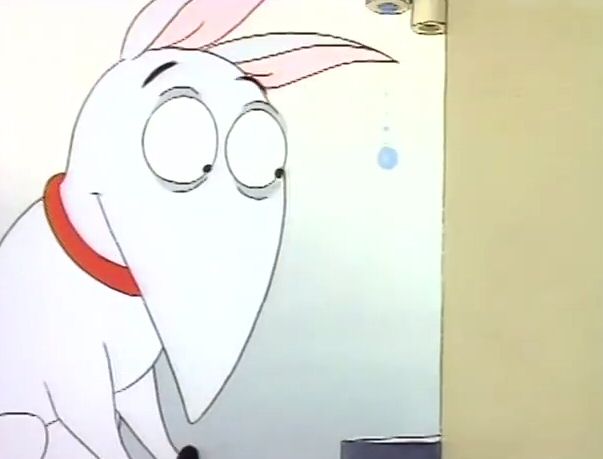 Family Dog (1993)
