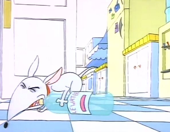 Family Dog (1993)