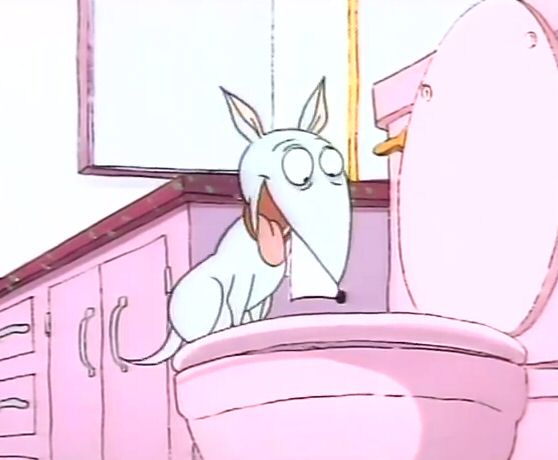 Family Dog (1993)