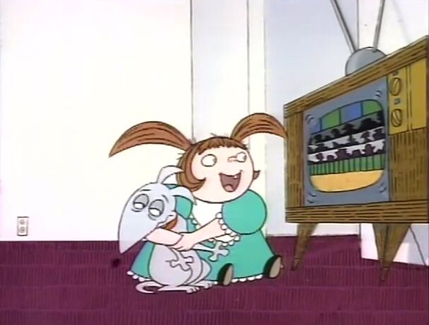 Family Dog (1993) Family Dog (1993)