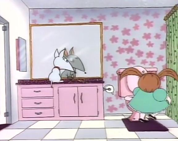 Family Dog (1993)