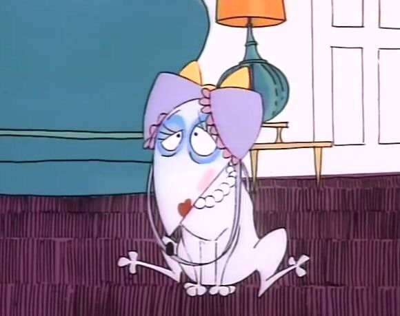 Family Dog (1993)