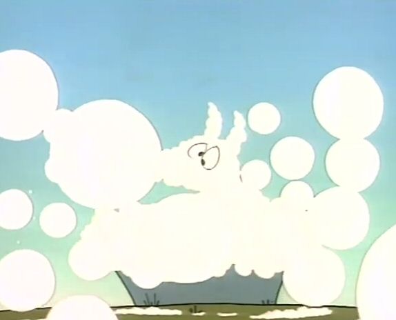 Family Dog (1993)