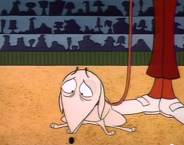 Family Dog (1993)