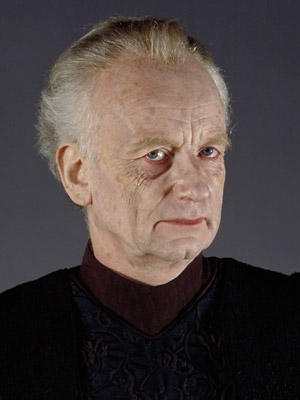 Ian McDiarmid