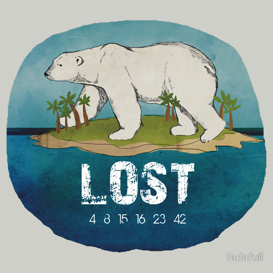 Lost