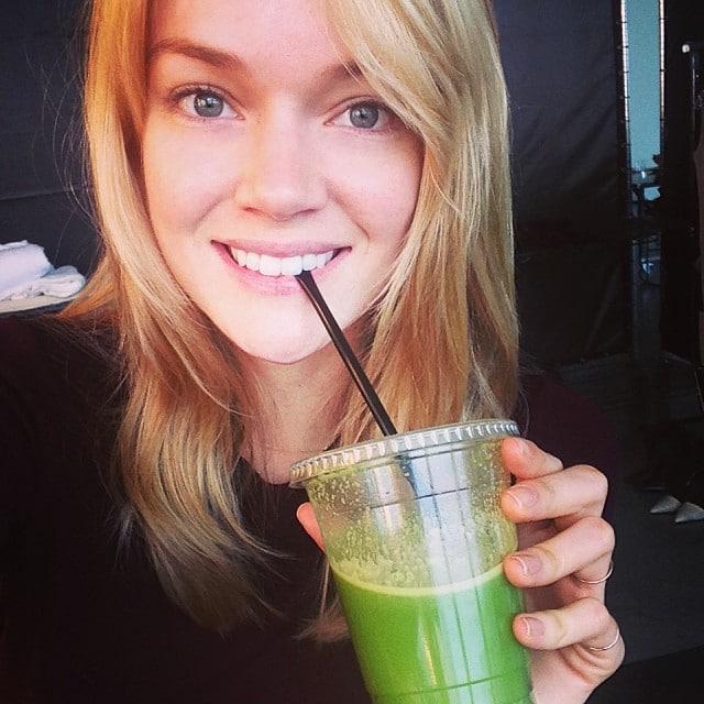 Lindsay Ellingson Lindsay Ellingson