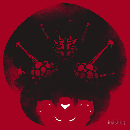 Super Metroid