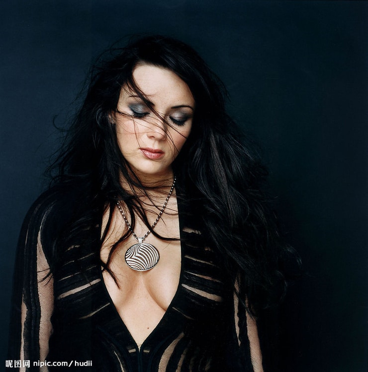 Martine McCutcheon Martine McCutcheon