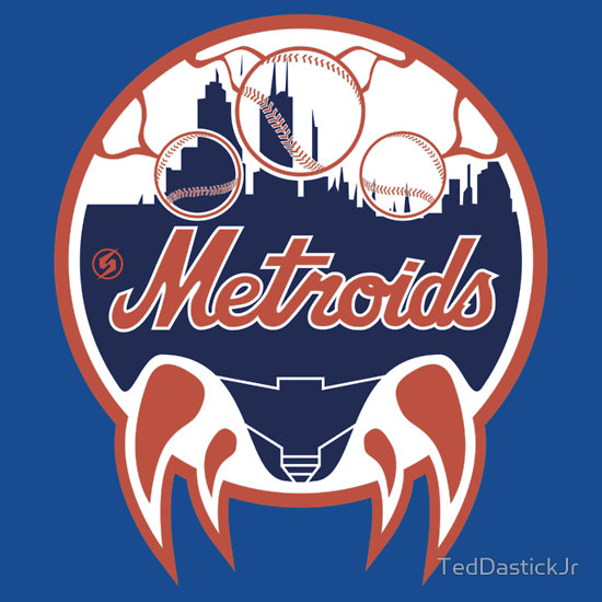 Metroids