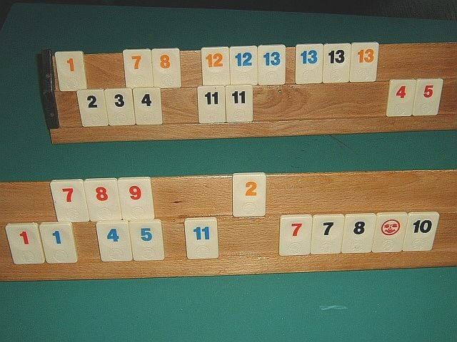 Rummikub