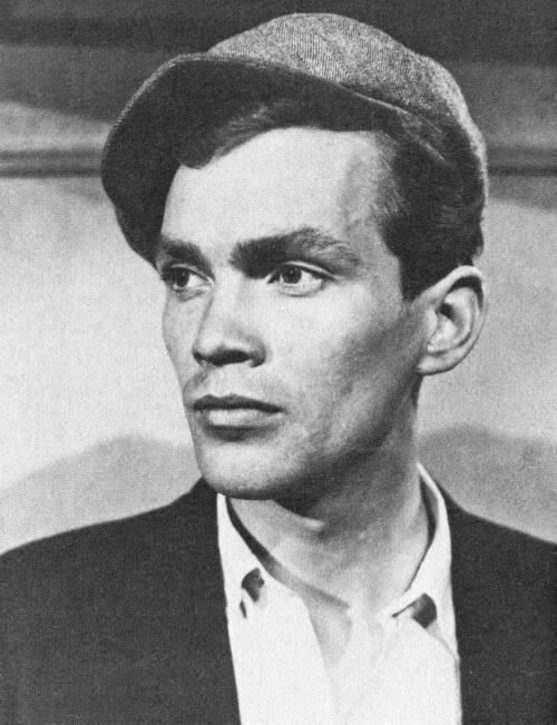 Birger Malmsten